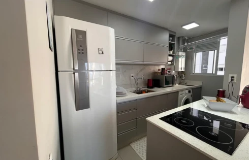 Apartamento em Campinas, São José