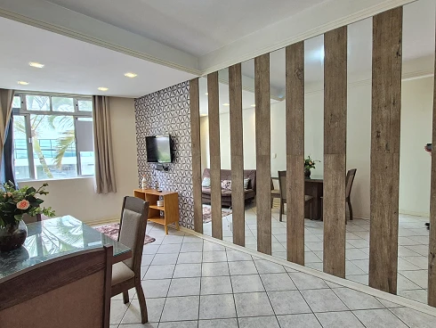 Apartamento em Estreito, Florianópolis