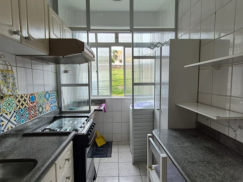 Apartamento em Estreito, Florianópolis