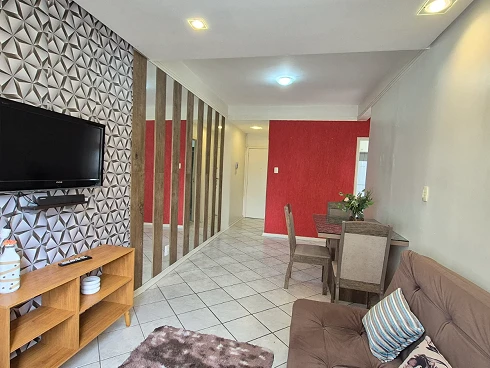 Apartamento em Estreito, Florianópolis