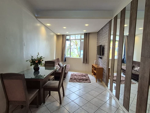 Apartamento em Estreito, Florianópolis