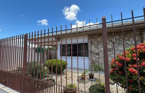 Casa em Ipiranga, São José