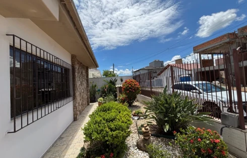 Casa em Ipiranga, São José