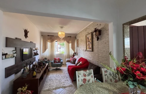 Casa em Ipiranga, São José