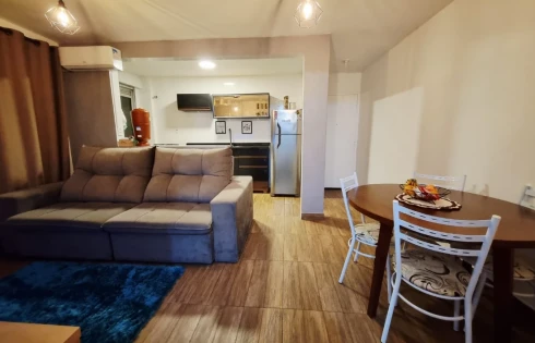 Apartamento em Jardim Atlântico, Florianópolis