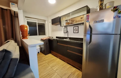 Apartamento em Jardim Atlântico, Florianópolis