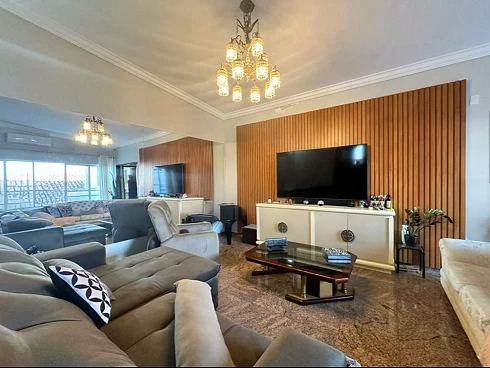 Casa em Capoeiras, Florianópolis