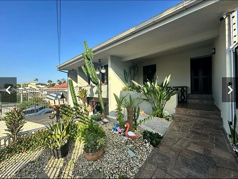Casa em Capoeiras, Florianópolis