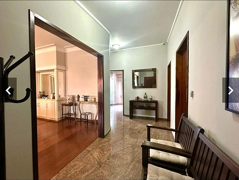 Casa em Capoeiras, Florianópolis