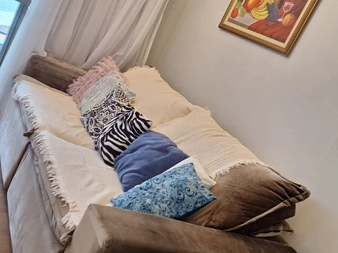 Apartamento em Barreiros, São José