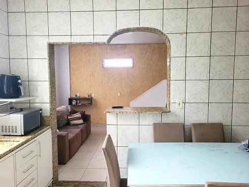 Casa em Estreito, Florianópolis