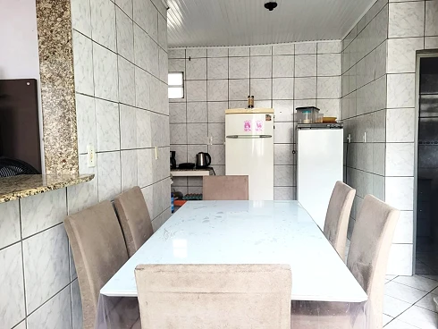 Casa em Estreito, Florianópolis
