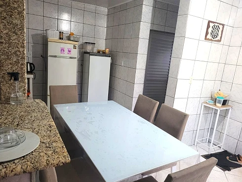 Casa em Estreito, Florianópolis
