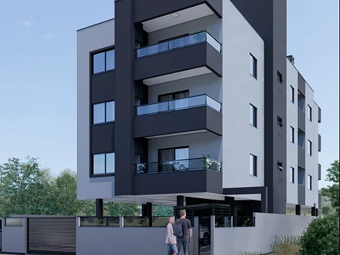 Apartamento em Serraria, São José
