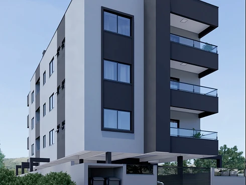 Apartamento em Serraria, São José