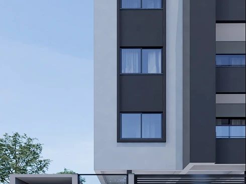 Apartamento em Serraria, São José