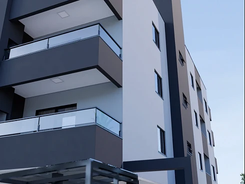 Apartamento em Serraria, São José