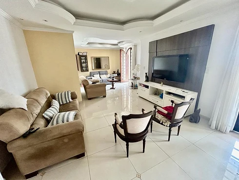 Casa em Capoeiras, Florianópolis