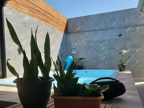 Casa em Bela Vista, Palhoça