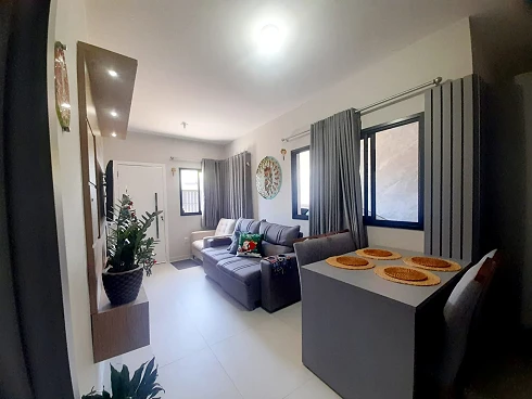 Casa em Bela Vista, Palhoça