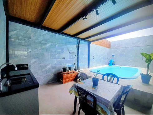 Casa em Bela Vista, Palhoça