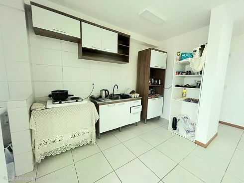 Apartamento em Centro, Palhoça