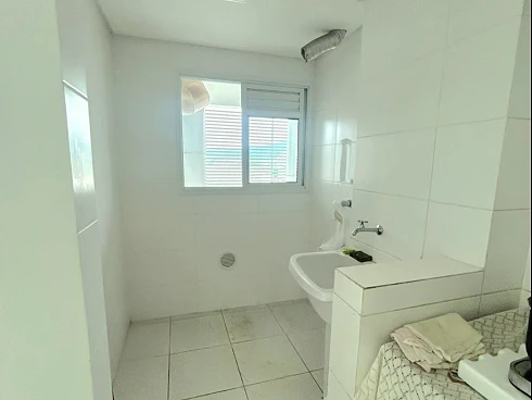Apartamento em Centro, Palhoça