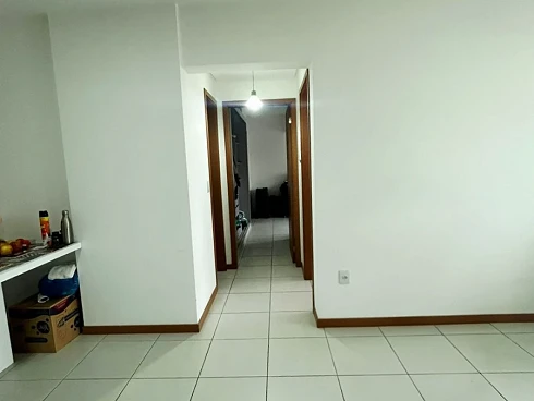 Apartamento em Centro, Palhoça