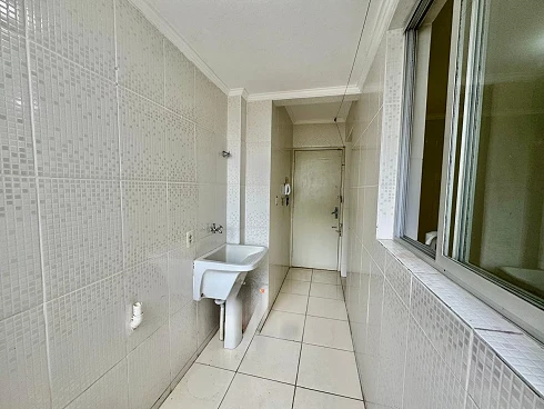 Apartamento em Kobrasol, São José