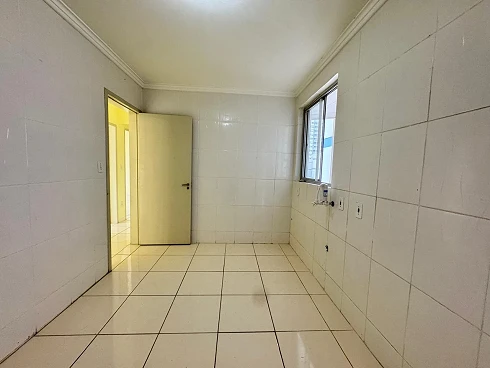 Apartamento em Kobrasol, São José