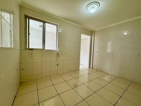 Apartamento em Kobrasol, São José