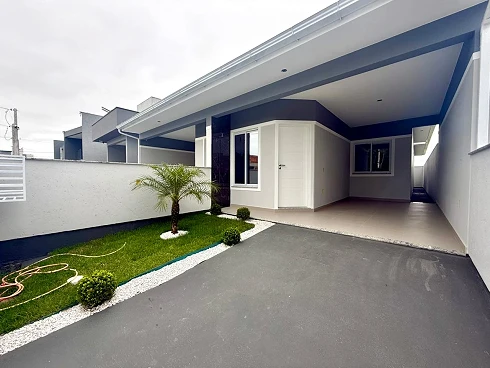 Forquilhas, São José
