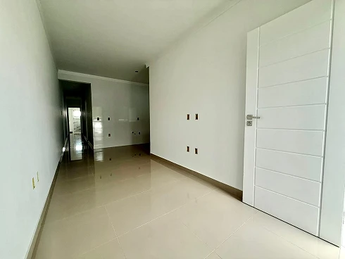 Casa geminada em Forquilhas, São José