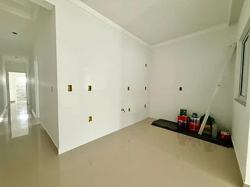 Casa geminada em Forquilhas, São José