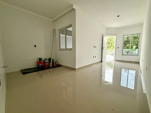 Casa geminada em Forquilhas, São José