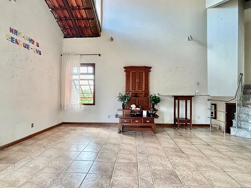 Casa em Jardim Atlântico, Florianópolis