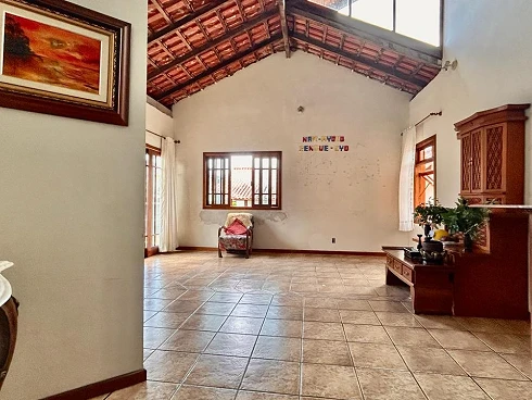 Casa em Jardim Atlântico, Florianópolis