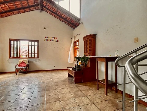 Casa em Jardim Atlântico, Florianópolis
