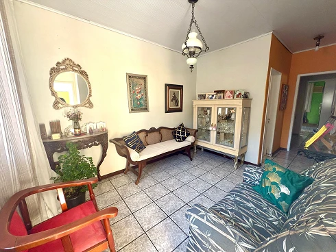 Casa em Capoeiras, Florianópolis