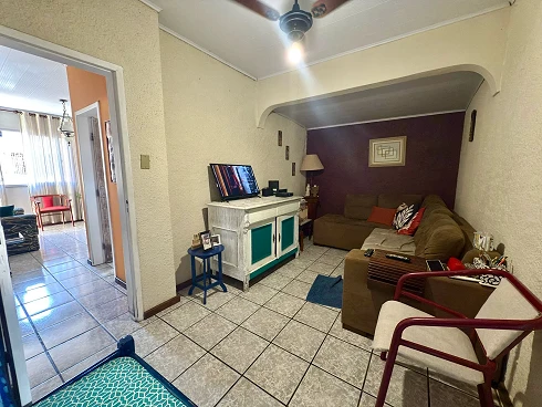 Casa em Capoeiras, Florianópolis