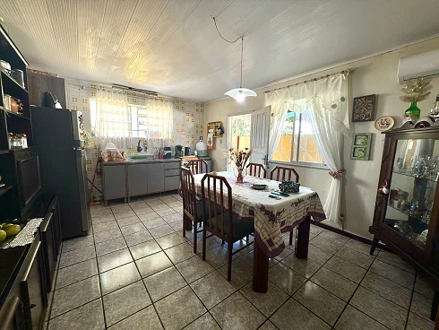Casa em Capoeiras, Florianópolis