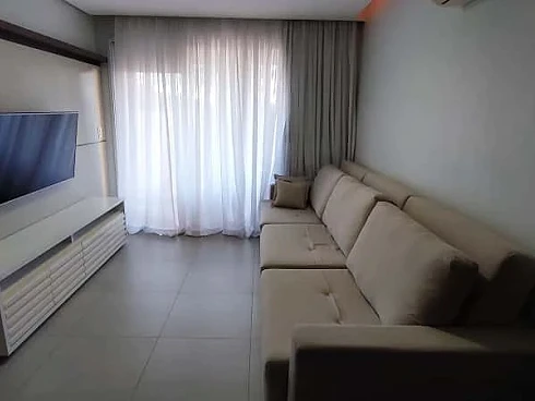 Apartamento em Barreiros, São José
