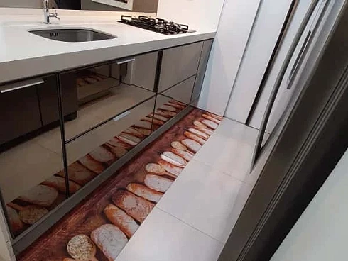 Apartamento em Barreiros, São José