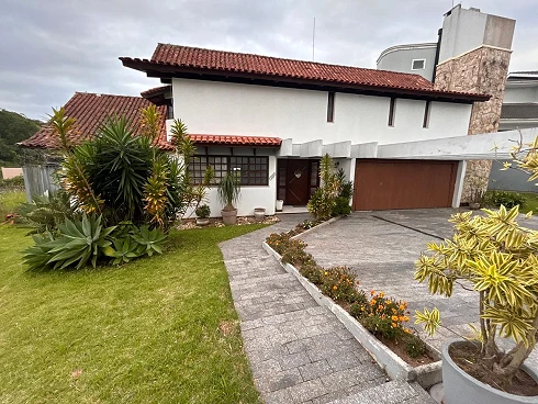 Bosque das Mansões, São José