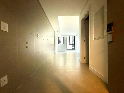 Studio em Trindade, Florianópolis