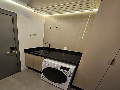 Studio em Trindade, Florianópolis