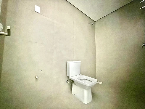 Studio em Trindade, Florianópolis