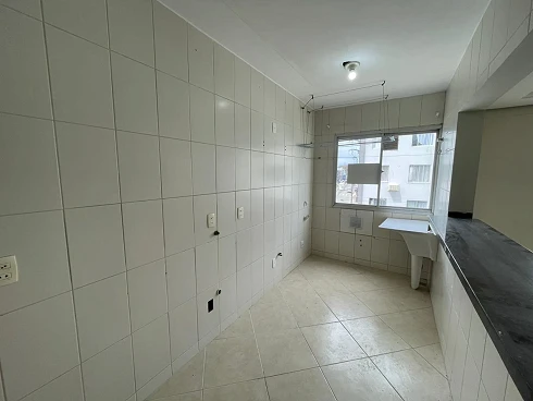Apartamento em Nossa Senhora do Rosário, São José