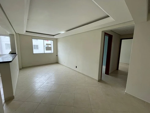 Apartamento em Nossa Senhora do Rosário, São José