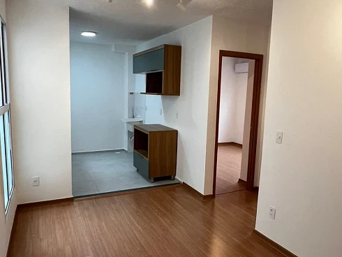 Apartamento em Bela Vista, Palhoça